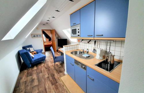 Pension Gästehaus Elfriede Baltrum - Foto 23