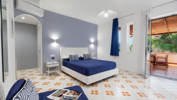 Estate4home - Jungle - Foto 2, Habitación