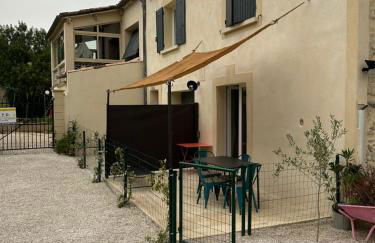 Appartement provençal - Foto 8