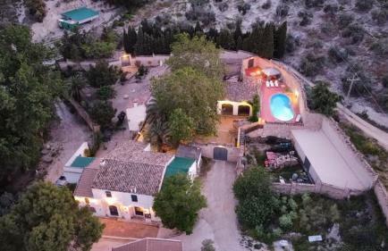 EL CONVENTO Vivienda Rural Jaén Andalucía España - Foto 1