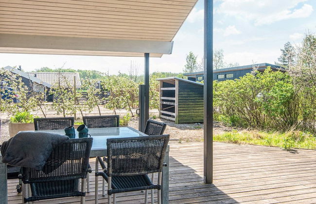 Luxury Beach House With Spa - By Traum Ferienwohnungen - Foto 39