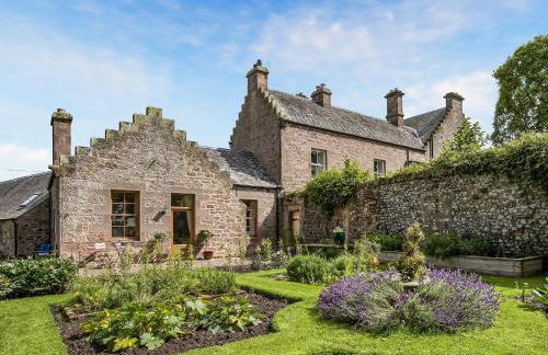 Little Swinton - Garden Cottage - Foto 1