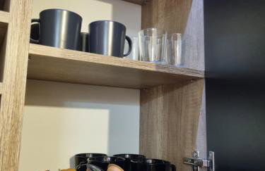 Apartament Loft KB-Ściegiennego (garaż, centrum) - Foto 26