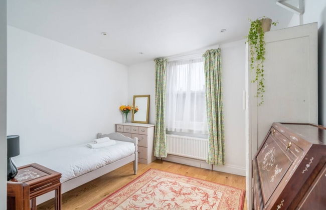 Stunning house near Notting Hill - Foto 17