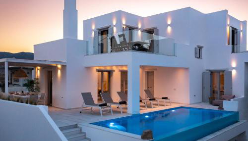 Sunsenses villa Ariadne - Foto 3