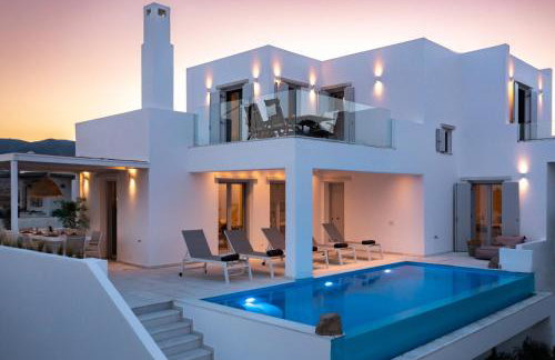 Sunsenses villa Ariadne - Photo 3