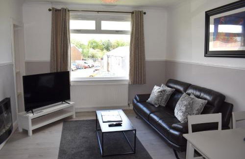 Kelpies Serviced Apartments - Wallace - Foto 12