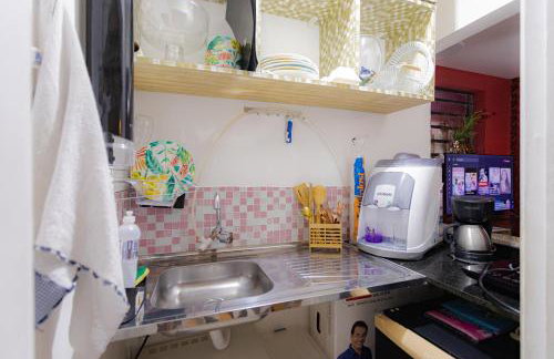 SUH Flamengo 11 Smart House - Foto 22