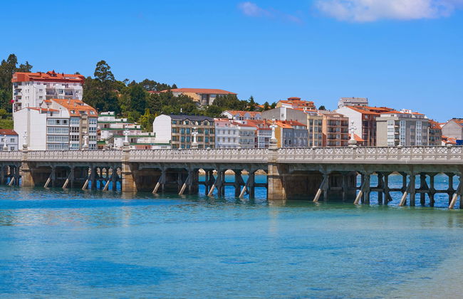 Visita guiada por O Grove - Foto 6