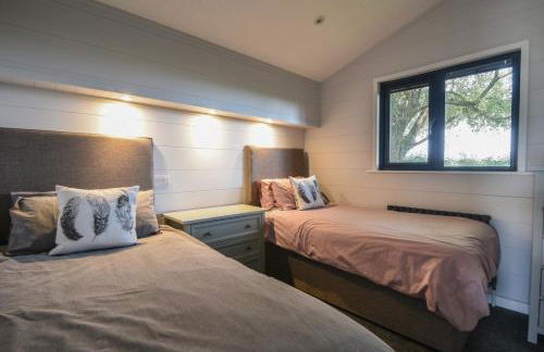 Oakwood 2 Pinewood Retreat - Foto 15