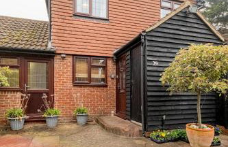 Comfortable 4-bedroom home Bicknacre - Pass the Keys - Foto 48