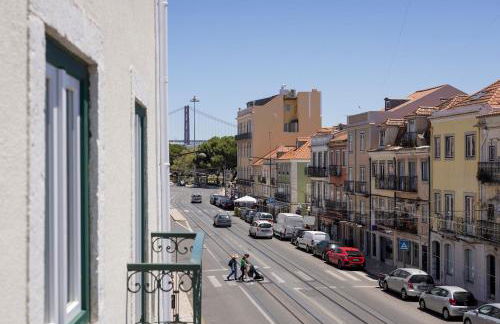 Romantic Gem Belém #1 - Foto 25