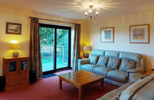 Caer Dderwen Oak Field family home in Dolgellau - Foto 6