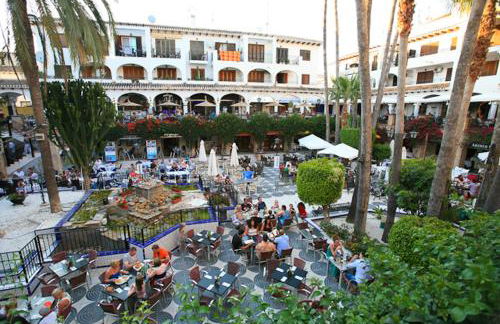 Holidayhome Villamartin Lomas del Golf - Foto 49