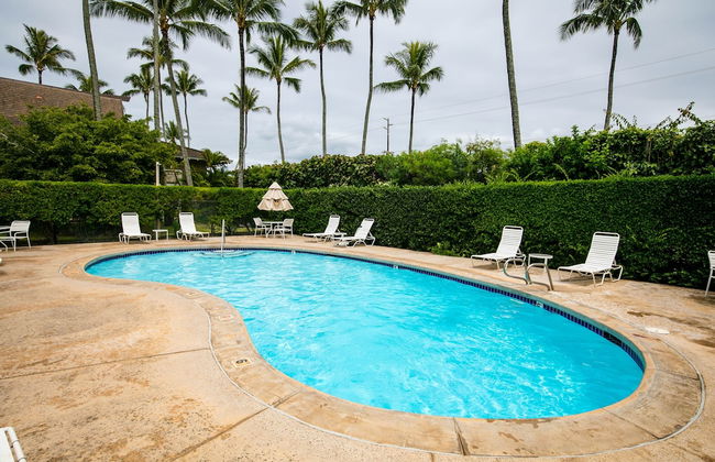 Kauai Plantation Hale Suites by Coldwell Banker Island Vacations - Foto 57