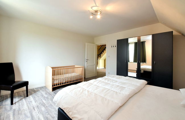 Holiday Home in Hastiere With Valley Views - Foto 23