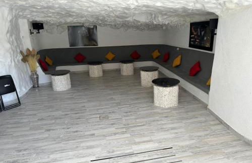 Villa Los Zarzales - Foto 12