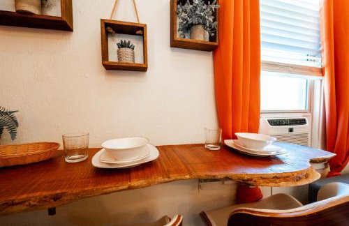 Spring Serenity Chic 1BR Apt Walk to UofA - Foto 37