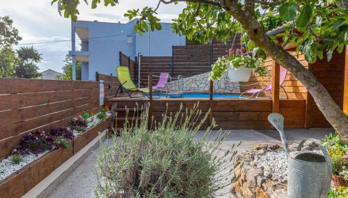 Apartment in Dramalj near Beach and Pool - Foto 2