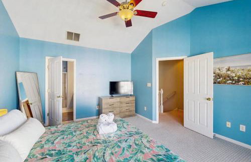 Rehoboth Crossing --- 19913 Ames Drive #106 - Foto 12