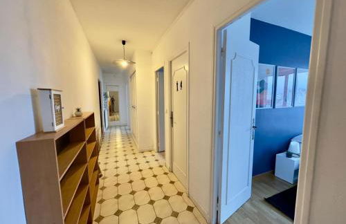 Le Ciné-Billard du Quai de la Gare-Parking-Balcon - Foto 24