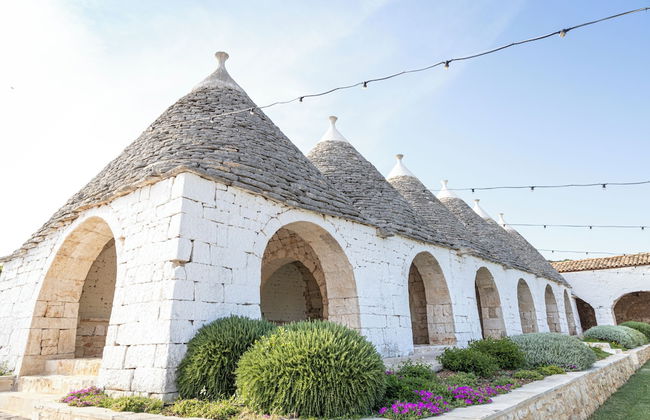 Masseria Pilano - Foto 53