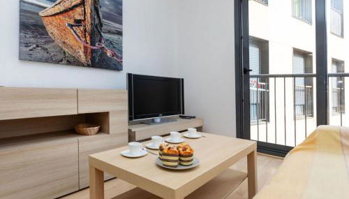 Apartment Escorxador by Interhome - Foto 4