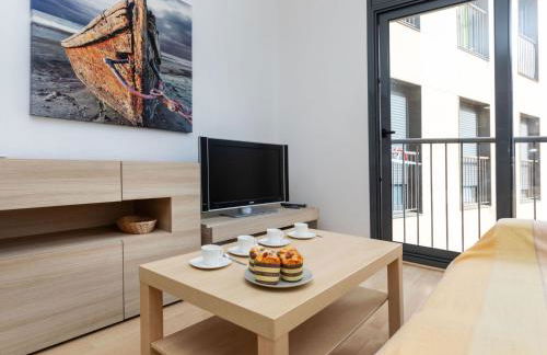 Apartment Escorxador by Interhome - Foto 4