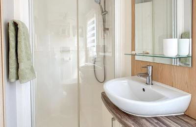 Sanderling, 289 Ynyslas Beach, Borth - Foto 11