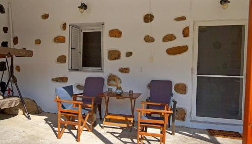 Polyraki's Cottage - Foto 3