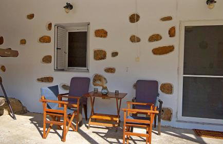 Polyraki's Cottage - Foto 3