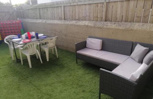 Large countryside home - Foto 54