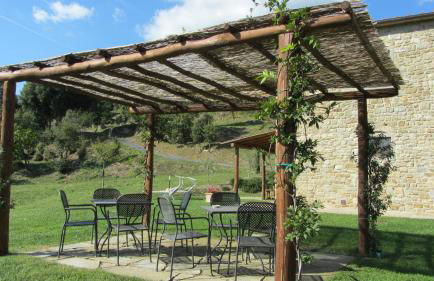 Locanda del Viandante - Valle Apartments & Pool - Foto 40