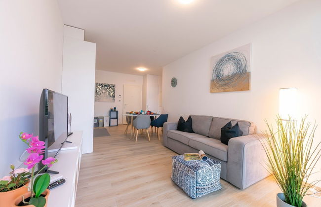 Wonderful Home - Foto 5