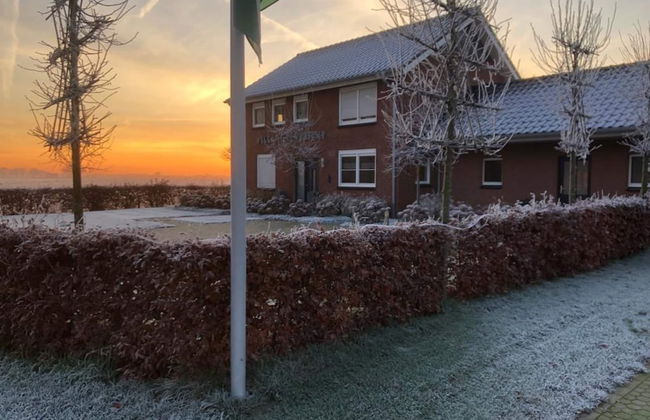 Tranquil Group Retreat in Nature - Foto 65