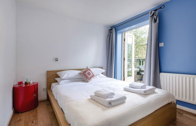 Panoramic Docklands Home With Waterfront Views by Underthedoormat - Foto 2