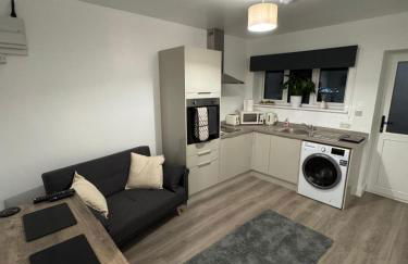 Cozy Apartment at Highbanks The Annex - Foto 31