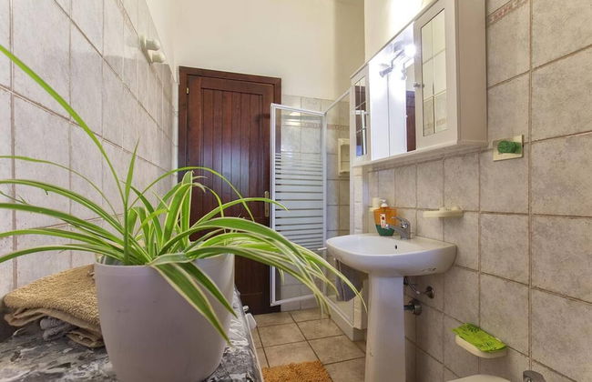 Holiday Home Close to the Sea - Foto 17