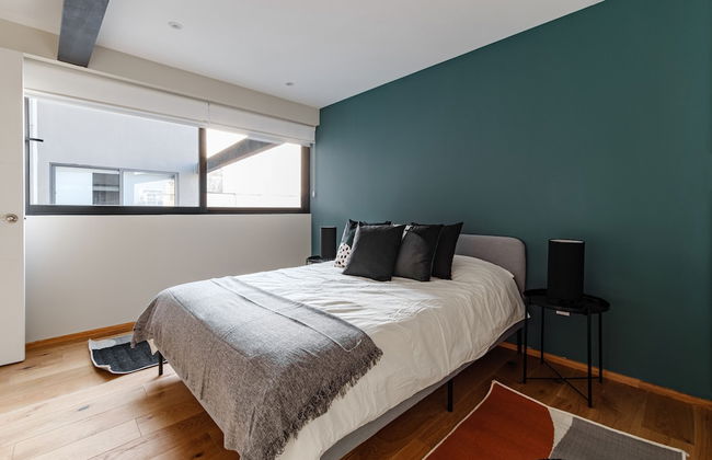 Baja California 279 Apartments - Foto 5