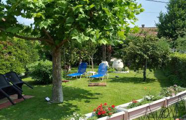 Casa Rita ΛΟΥΤΡΑ ΠΟΖΑΡ ΑΡΙΔΑΙΑ - Photo 79