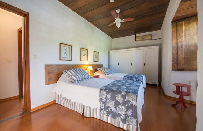 Hotel Fazenda Capoava - Photo 19