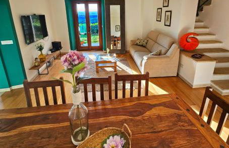 Villa delle lucciole - Foto 26