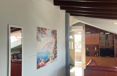 Attic family apartment - Foto 13