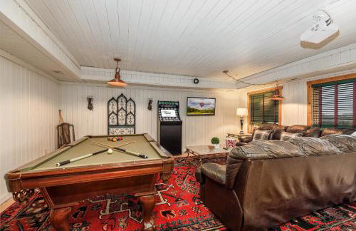 Frogmore Cabin - Foto 53