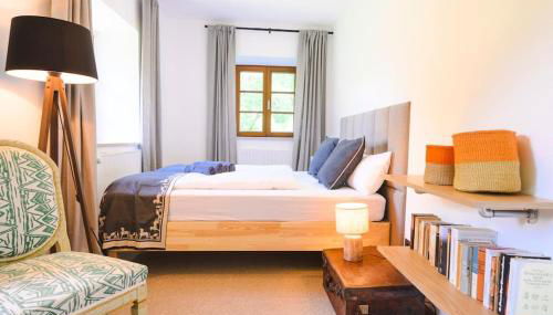 Mountain Chalet on Gut Buchwies - Foto 4