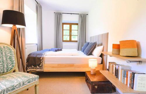 Mountain Chalet on Gut Buchwies - Foto 4