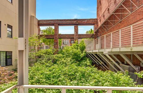 Downtown Zen Den - Foto 8