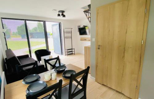 Jachtowa 10 Lubiatowo - Sauna, Balia z jacuzzi, Pet friendly - Foto 12