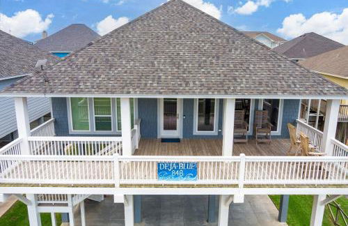 Deja Blue 2 home - Foto 19