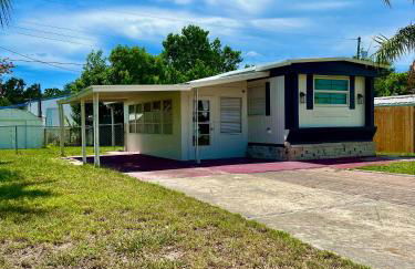 Cozy House - 2beds & 1 bath - Photo 36